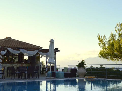 Lithies Boutique Hotel Zante