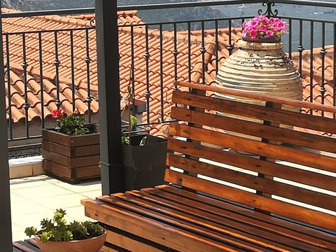 Leto Hotel Delphi