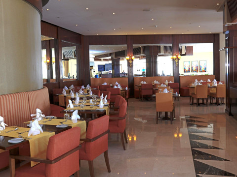 Wyndham Garden Salalah Mirbat