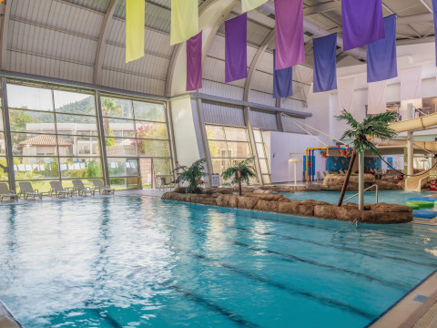 AQUA FANTASY AQUAPARK HOTEL AND SPA