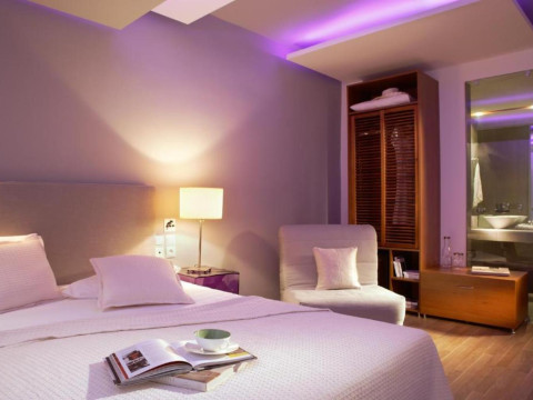 Kamari Beach Hotel - Thassos