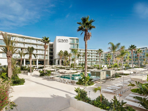 Atzavara Hotel & Spa