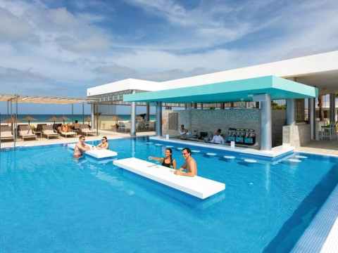 RIU PALACE BOAVISTA