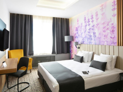 Mercure Medias Binderbubi Hotel & Spa