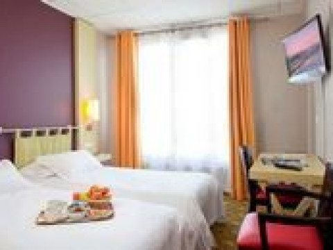 55 HOTEL MONTPARNASSE