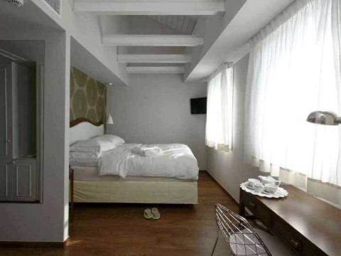 METROPOLIS HOTEL IOANNINA