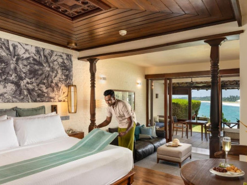 Jetwing Saman Villas