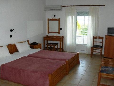 Achillion Hotel - Thassos