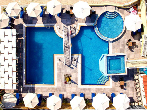 Hotel Diamond