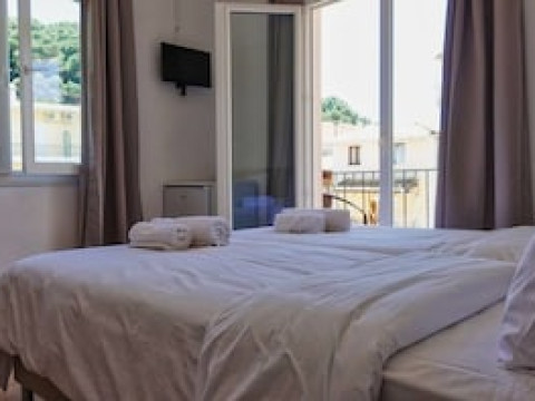 ALKION HOTEL