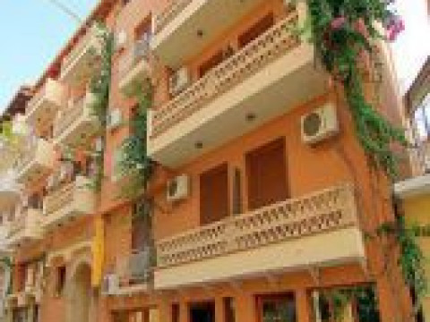 YRIA - ZANTE TOWN