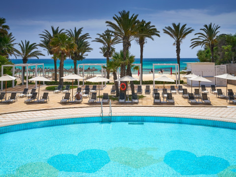 Nahrawess Resort & Thalasso