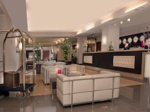 Cardinal Hotel St. Peter