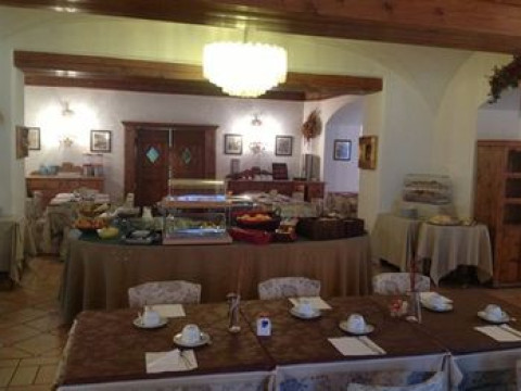 HOTEL AQUILA