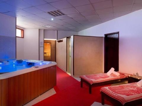 Jaz Sharm Dreams Resort
