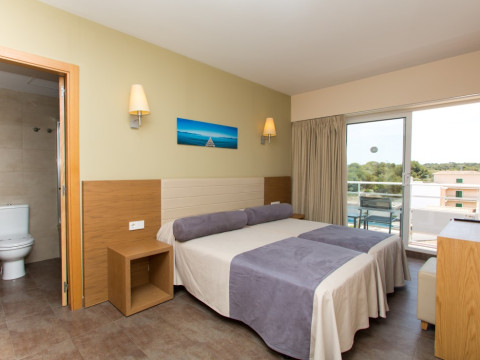 AV Hotels Don Pepe