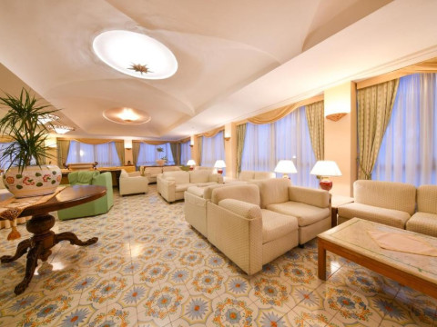 Grand Hotel Terme di Augusto
