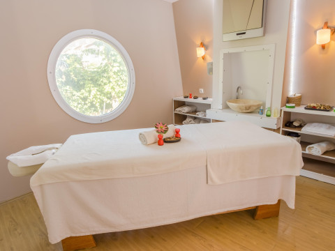 Dogan Beach Resort & SPA Hotel