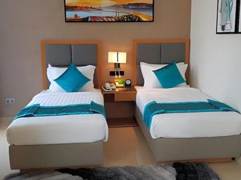 Meshal Hotel