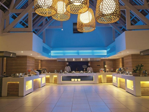 Ambre, A Sun Resort