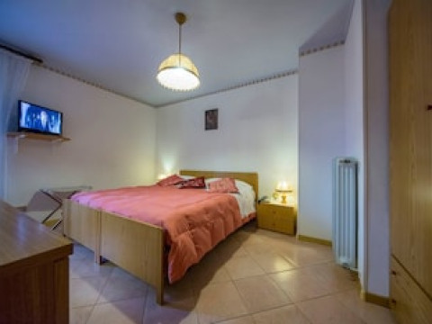 HOTEL TRENTINO