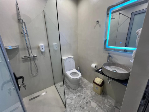 Driloni Hotel