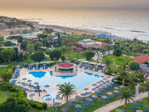 Anissa Beach and Village Hotel (Crete)