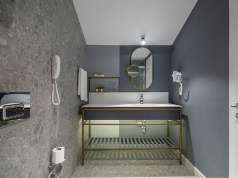 Fame Residence Göynük