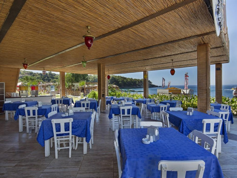JUSTINIANO CLUB ALANYA