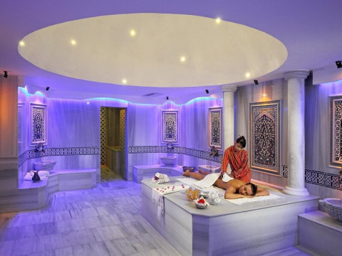 Sianji WellBeing Resort Detox Programs
