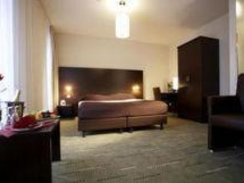 BEST WESTERN HOTEL AM SPITTELMARKT BERLIN
