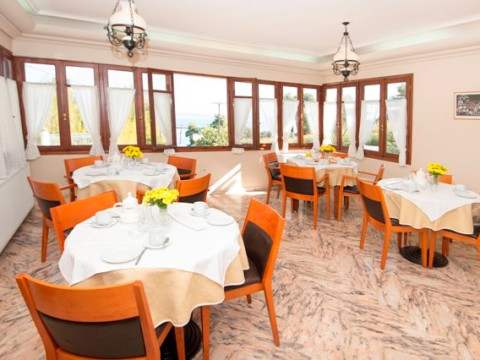 Corali Hotel Evia
