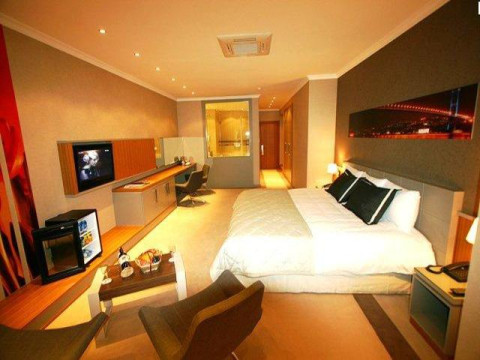 Hotel Klas