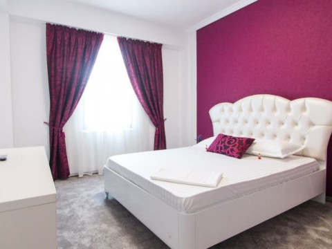 HOTEL EVIANNE BOUTIQUE.