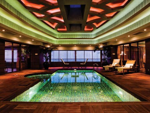 CORNELIA DIAMOND GOLF RESORT & SPA