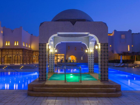 KEMPINSKI HOTEL SOMA BAY
