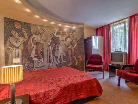 Hotel Paraul Rece
