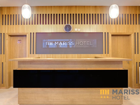 HOTEL MARISS