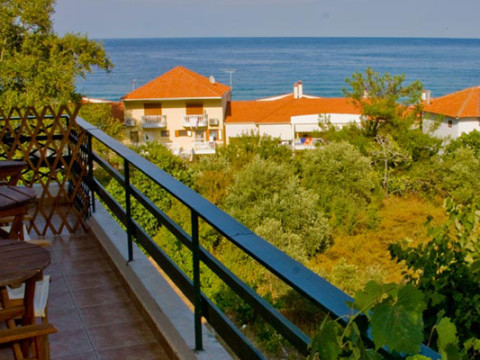 Blue Bay Beach Hotel