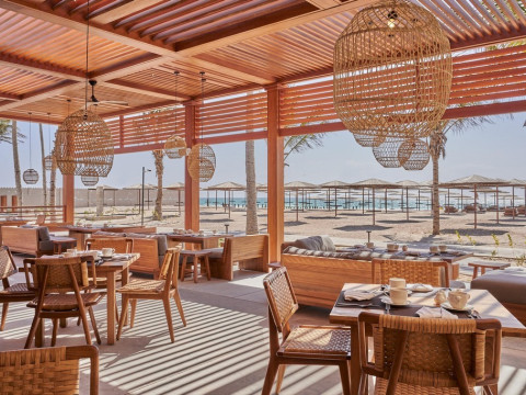 Fanar Hotel & Residences