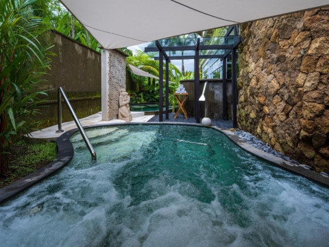 Kappa Senses Ubud