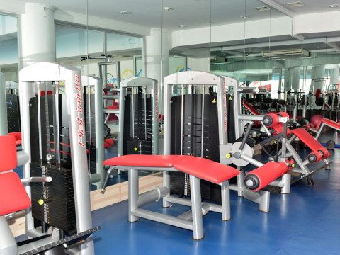 DALAMAN AIRPORT LYKIA THERMAL amp; SPA HOTEL