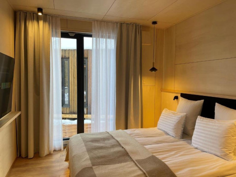 Balvanyos Resort - Peakture Hotel and Grand Hotel Balvanyos..