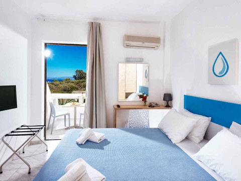 Elounda Krini Hotel