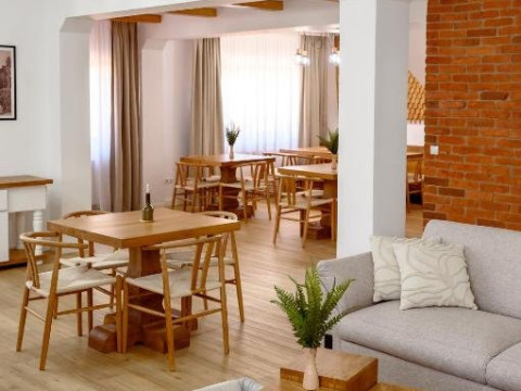 Maramures Retreat and SPA