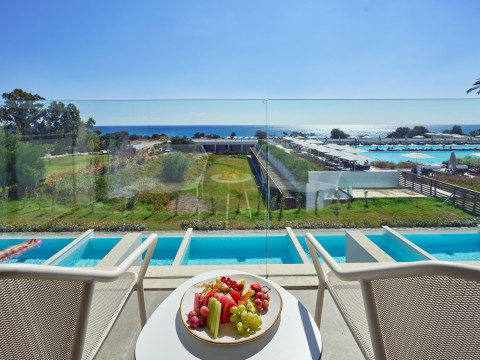 Gennadi Grand Resort