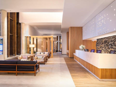 Catalonia Costa Mujeres All Suites and Spa