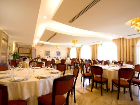GRAND OLIMPO HOTEL