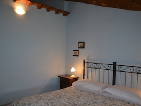 AGRITURISMO AL PODERE DI ROSA