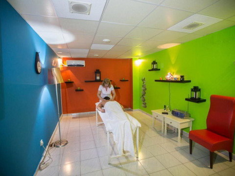 Tsokkos Protaras Beach 